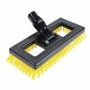 Scot Young SYR Deck Scrubber Brush Yellow