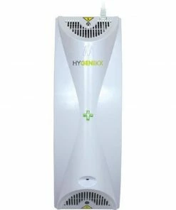 HyGenikx Air Steriliser For Office Areas White Finish