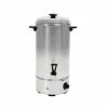 Buffalo Manual Fill Water Boiler 10Ltr