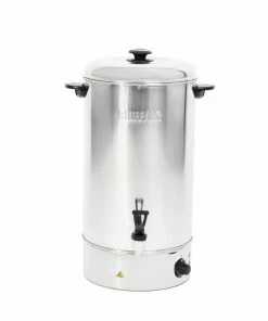 Buffalo Manual Fill Water Boiler 20Ltr