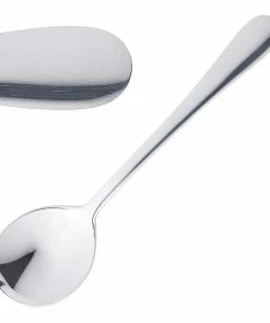 Olympia Buckingham Soup Spoon (Pack Of 12)