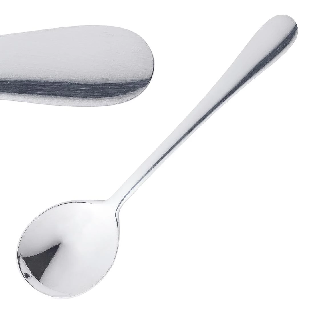 Olympia Buckingham Soup Spoon (Pack Of 12)