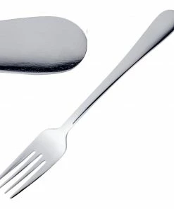 Olympia Buckingham Dessert Fork (Pack Of 12)