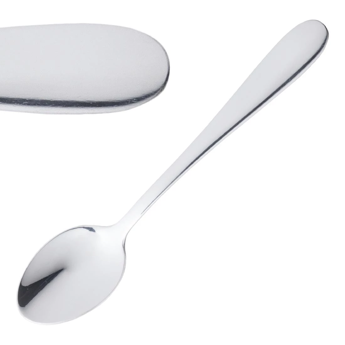 Olympia Buckingham Teaspoon (Pack Of 12) - Image 8