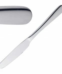 Olympia Buckingham Dessert Knife (Pack Of 12)