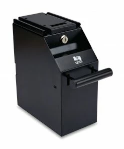 ZZap Bank Note Deposit Safe S1