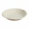Fiesta Compostable Deep Palm Leaf Plates Round 175mm (Pack Of 100)