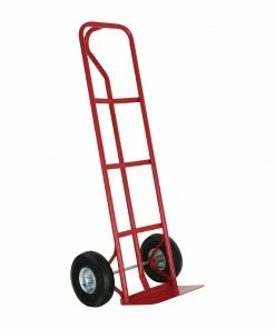 Jantex Hand Truck 250kg