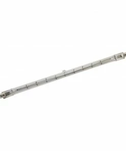 Status 220mm Bare Infrared Quartz Heat Bulb 500W