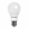 Status Maxim LED GLS Edison Screw Cool White 10W (Pack Of 10)