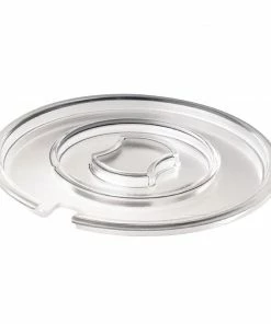 APS Float Clear Round Cover