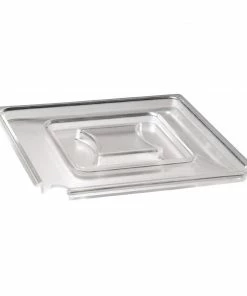 APS Float Clear Square Cover 190 X 190mm