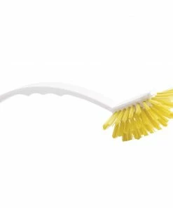 Jantex Hygiene Washing Up Brush Yellow