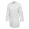 Whites Chefs Clothing Mens Hygiene Coat