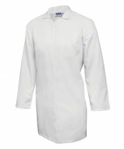 Whites Chefs Clothing Mens Hygiene Coat