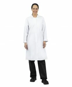 Whites Chefs Clothing Whites Ladies Lab Coat