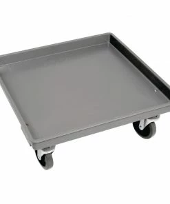 Vogue Dishwasher Rack Dolly