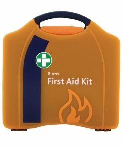 Reliance Medical Smalls Burns Kit