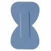 Aero A-CARE DETECTABLE BLUE PLASTERS FINGERTIP - BOX 50