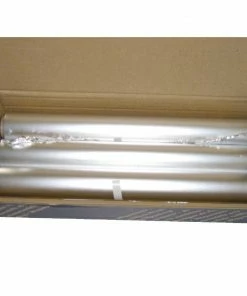 Wrapmaster Aluminium Foil 300mm X 30m (Pack Of 3)