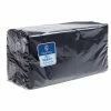 Swantex Cocktail Napkin Black 25x25cm 2ply 1/4 Fold (Pack Of 2000)