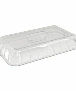 Olympia Kristallon Raised Lid Medium