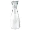 APS Polycarbonate Carafe And Lid 1.6Ltr