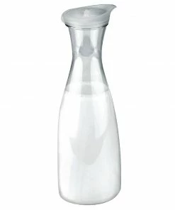 APS Polycarbonate Carafe And Lid 1.6Ltr