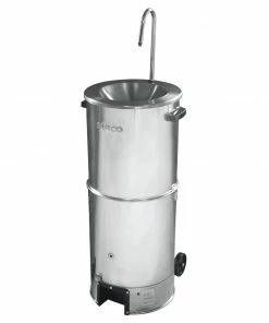 Burco Portable Hand Wash Sink