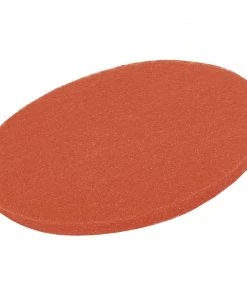 Scot Young SYR Floor Buffing Pad Red (Pack Of 5)