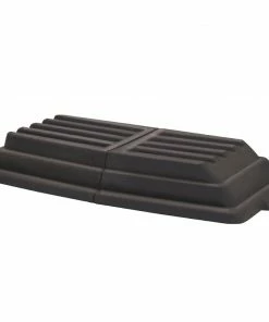 Rubbermaid Domed Lid