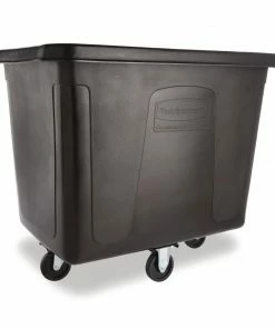 Rubbermaid Cube Truck 400Ltr