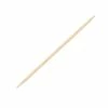 Fiesta Compostable Wooden Cocktail Sticks (Pack Of 1000)