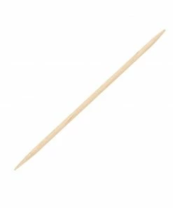 Fiesta Compostable Wooden Cocktail Sticks (Pack Of 1000)