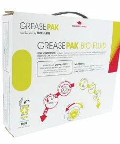 GreasePak MSGD5 Dosing Fluid 5Ltr (Pack Of 3)