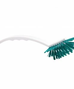 Jantex Hygiene Washing Up Brush Green