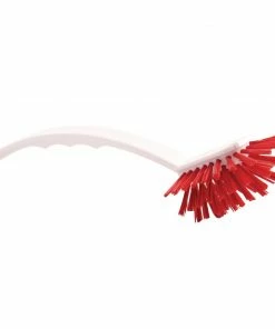 Jantex Hygiene Washing Up Brush Red