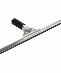 Jantex Stainless Steel Window Wiper 14in
