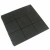 COBA Rubber Paving Tile Matting 900 X 900mm