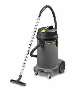 Karcher Wet And Dry Vacuum