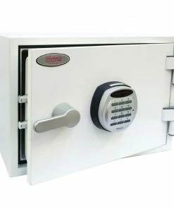 Phoenix Titan Fire Resistant Safe FS1281E
