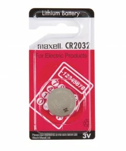 GP Button Battery CR2032