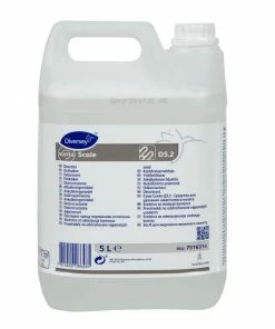 Diversey Suma Scale D5.2 Descaler Concentrate 5Ltr (2 Pack)