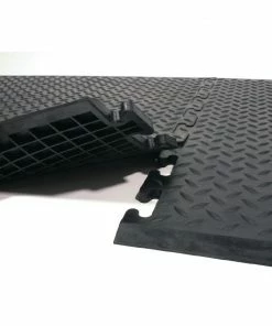 COBA Comfort Lock Mat