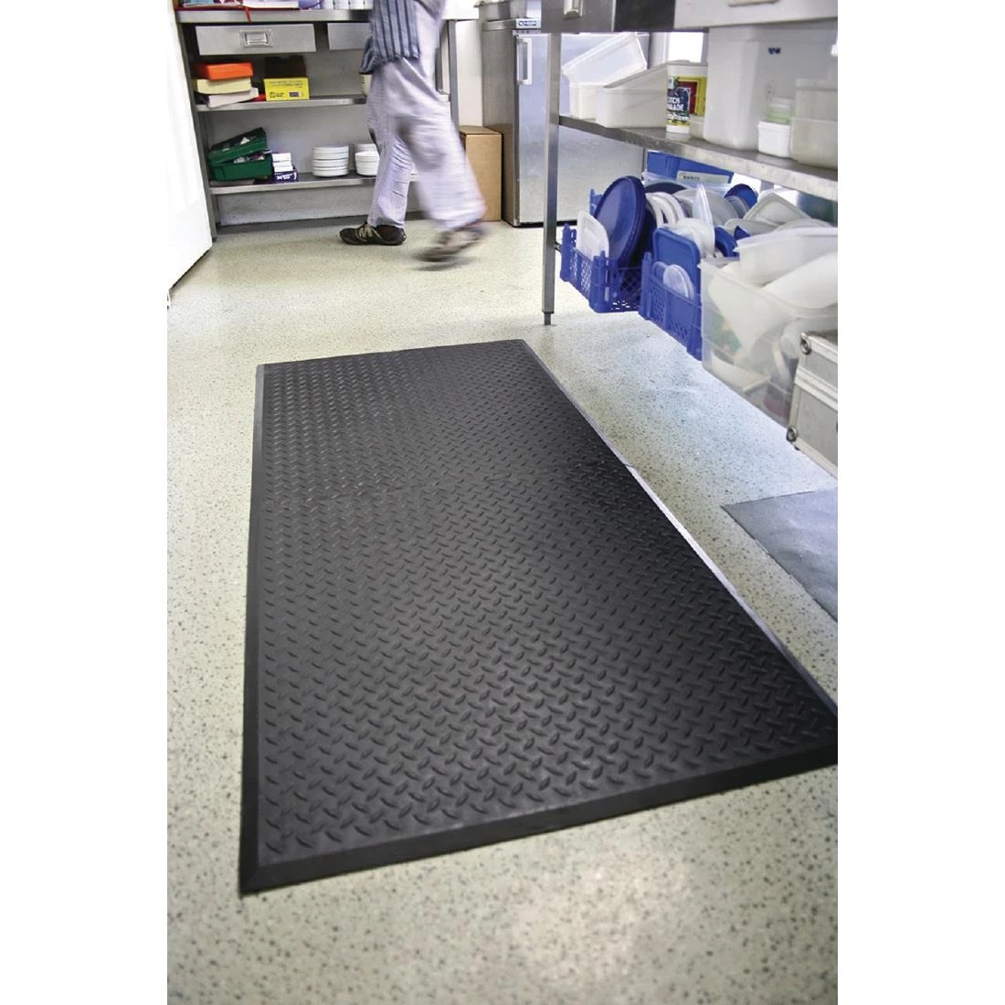COBA Comfort Lock Mat - Image 2