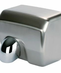 Jantex Automatic Hand Dryer