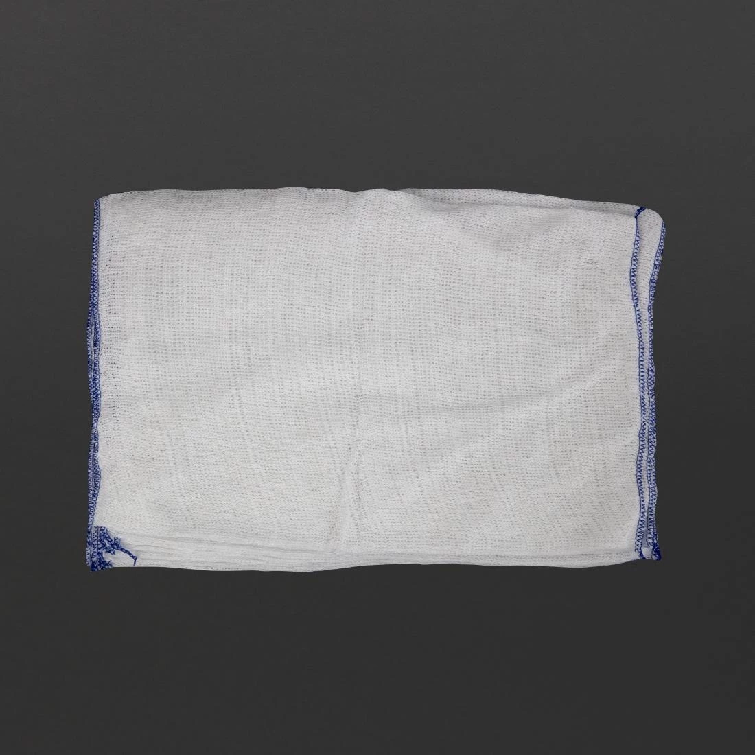 Jantex Dish Cloths Blue (Pack Of 10) - Image 3