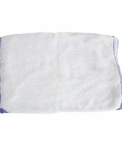 Jantex Dish Cloths Blue (Pack Of 10)