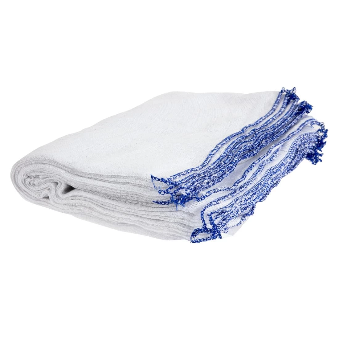 Jantex Dish Cloths Blue (Pack Of 10) - Image 4