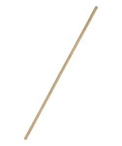 Jantex Wooden Broom Handle